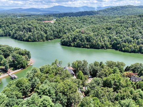 A home in Blairsville