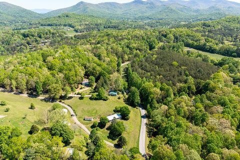 A home in Blairsville