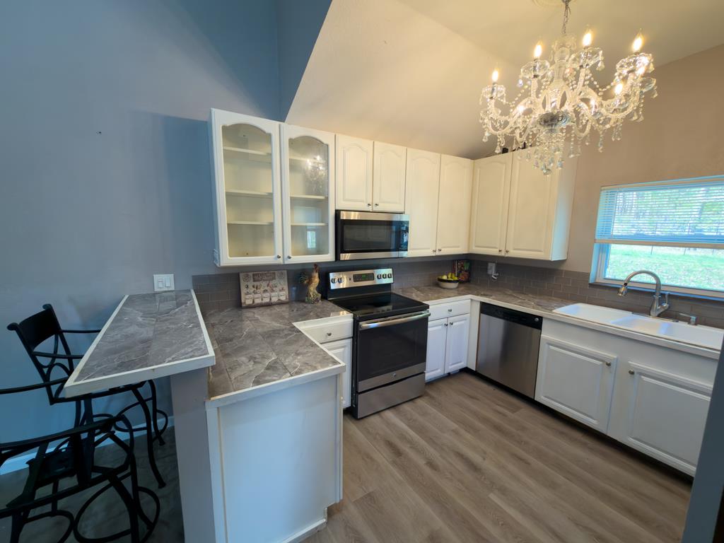 4101 Pat Colwell Road