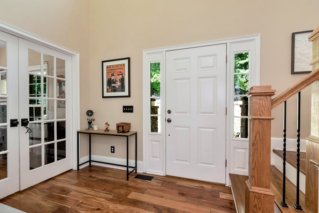 873 Laurel Ridge Road