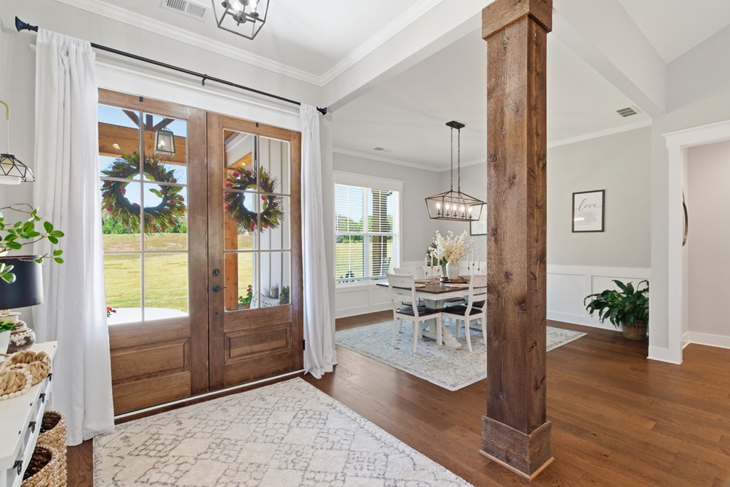 56 Village Creek Drive