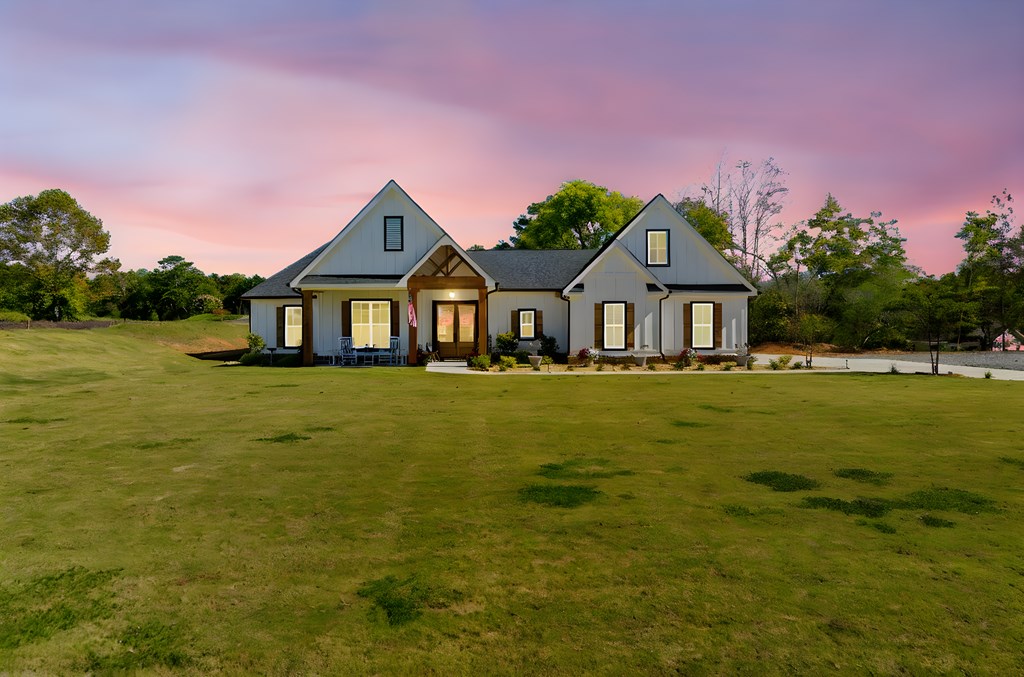 56 Village Creek Drive