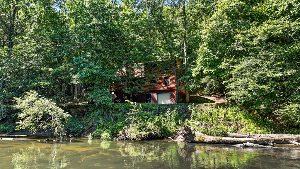 353 Cherokee Trail
