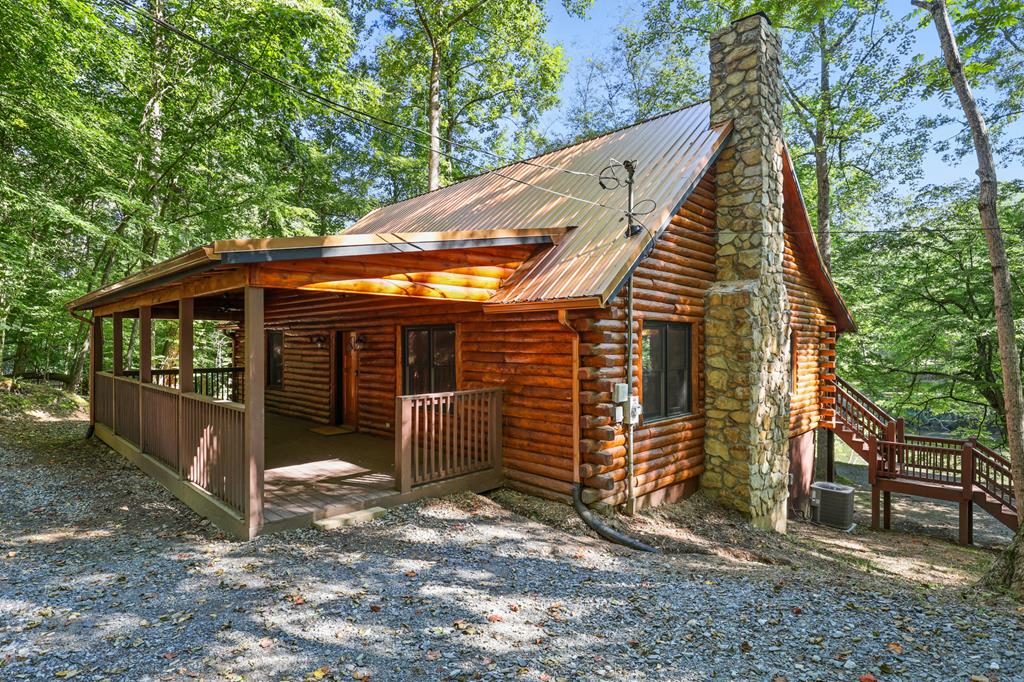 353 Cherokee Trail