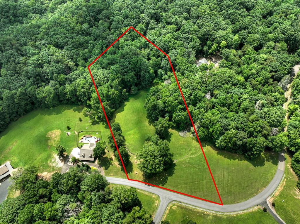 Lot 4 Greystone Trace