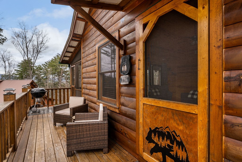 294 Whispering Hills Road