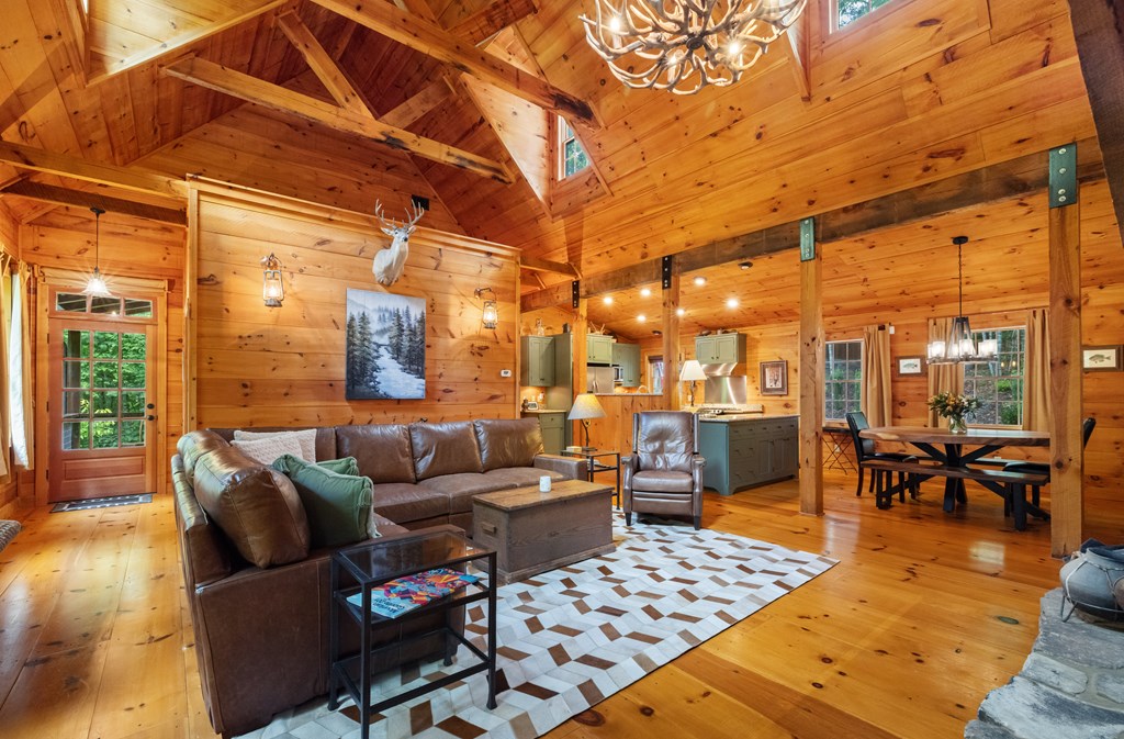 80 Tall Pines Road