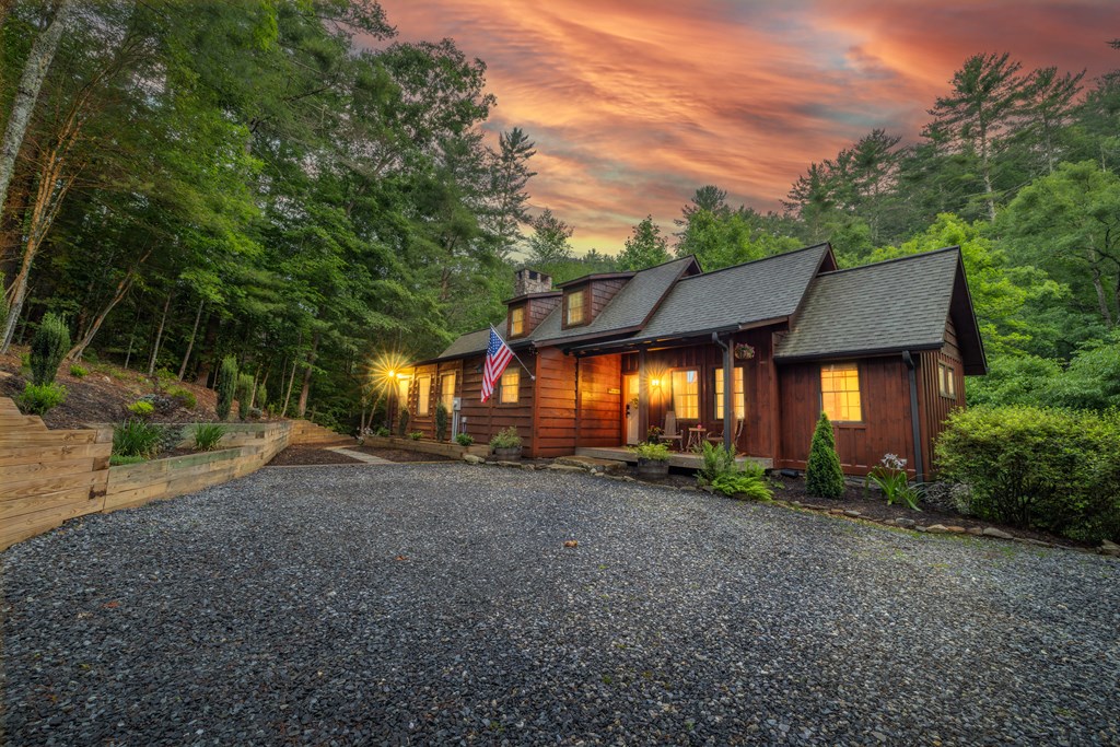 80 Tall Pines Road