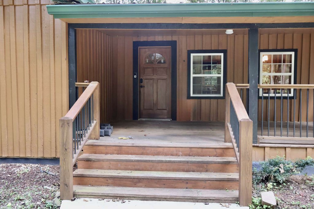 1843 Old Mobile Road