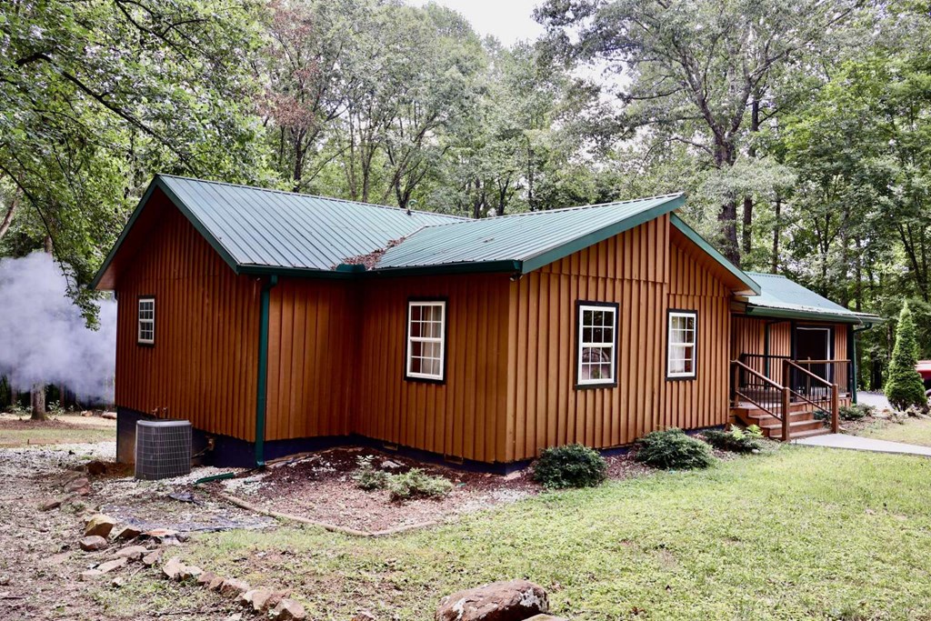 1843 Old Mobile Road