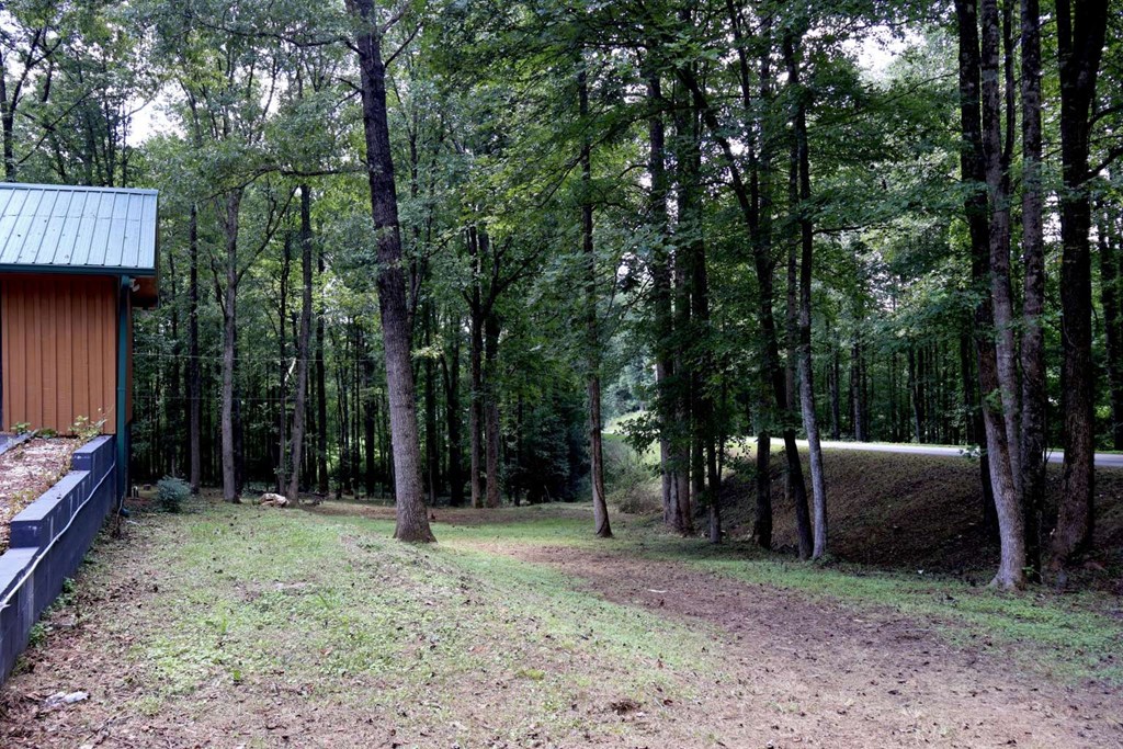 1843 Old Mobile Road