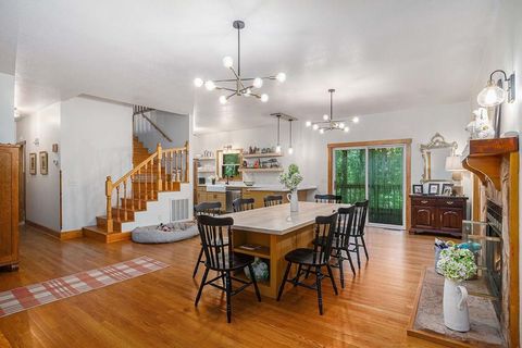 119 Green Bower Trail Clayton GA 30525