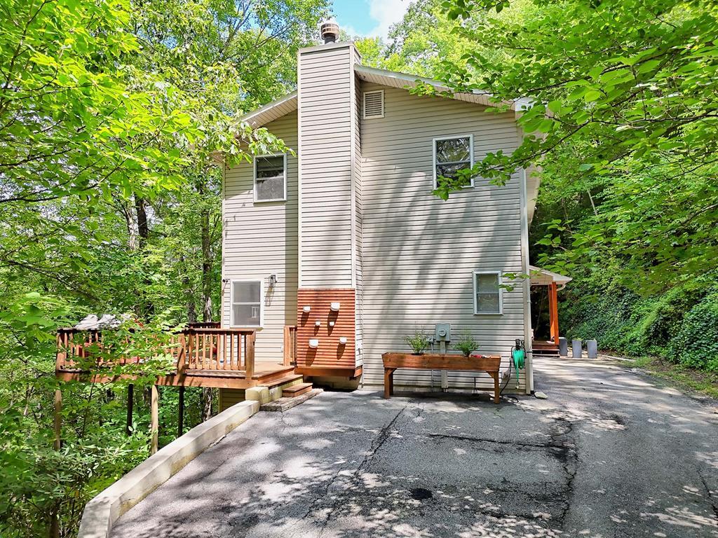 119 Green Bower Trail