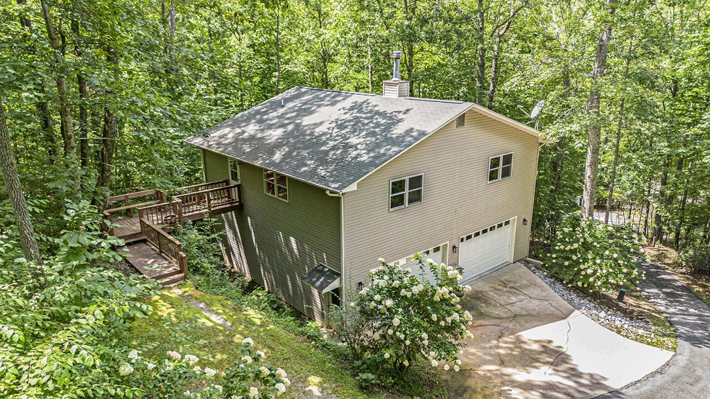 119 Green Bower Trail