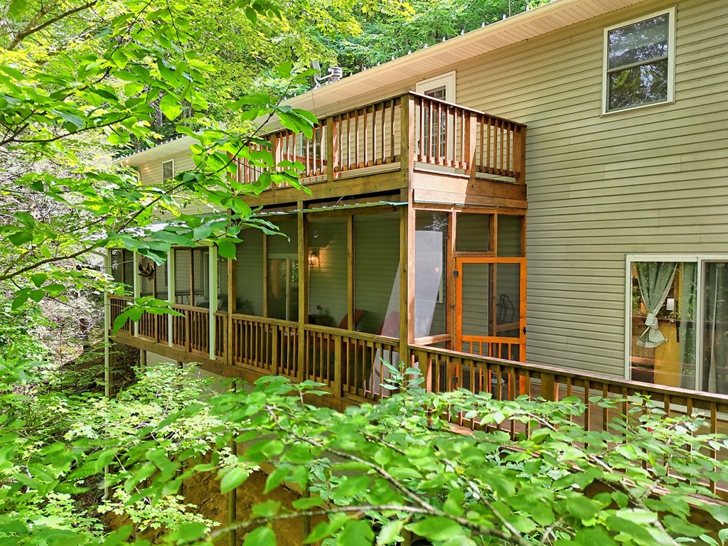 119 Green Bower Trail