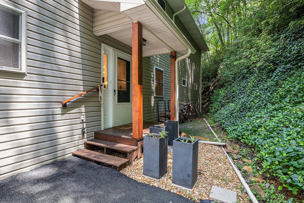 119 Green Bower Trail