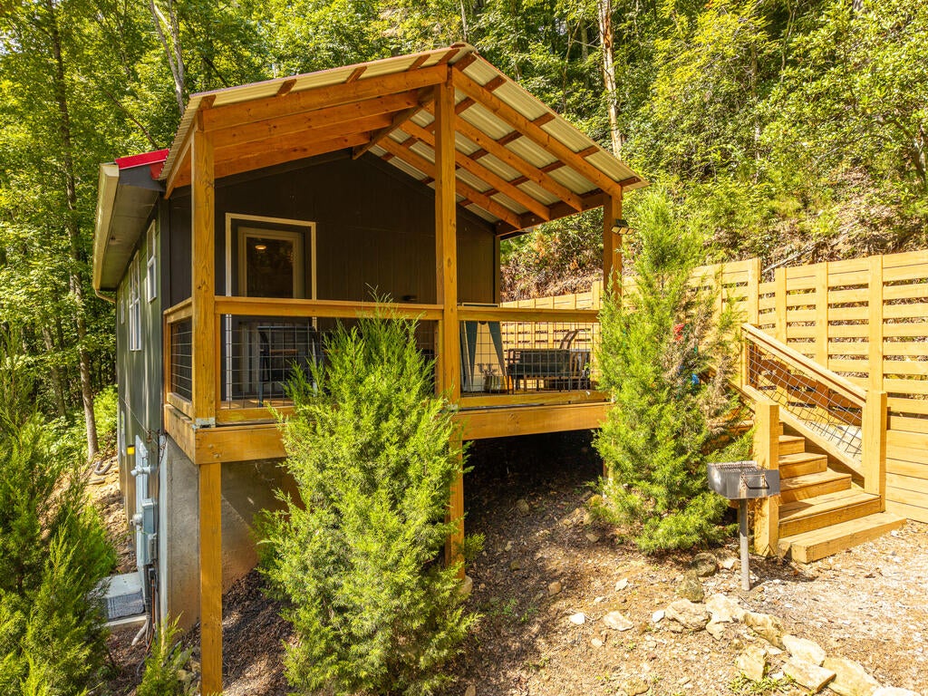 861 Little Rock Creek Road