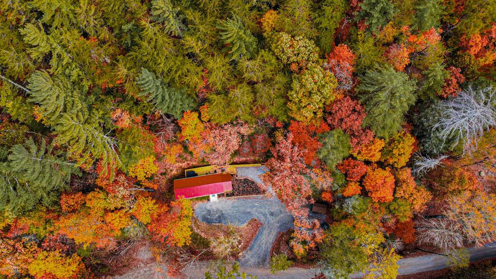 861 Little Rock Creek Road