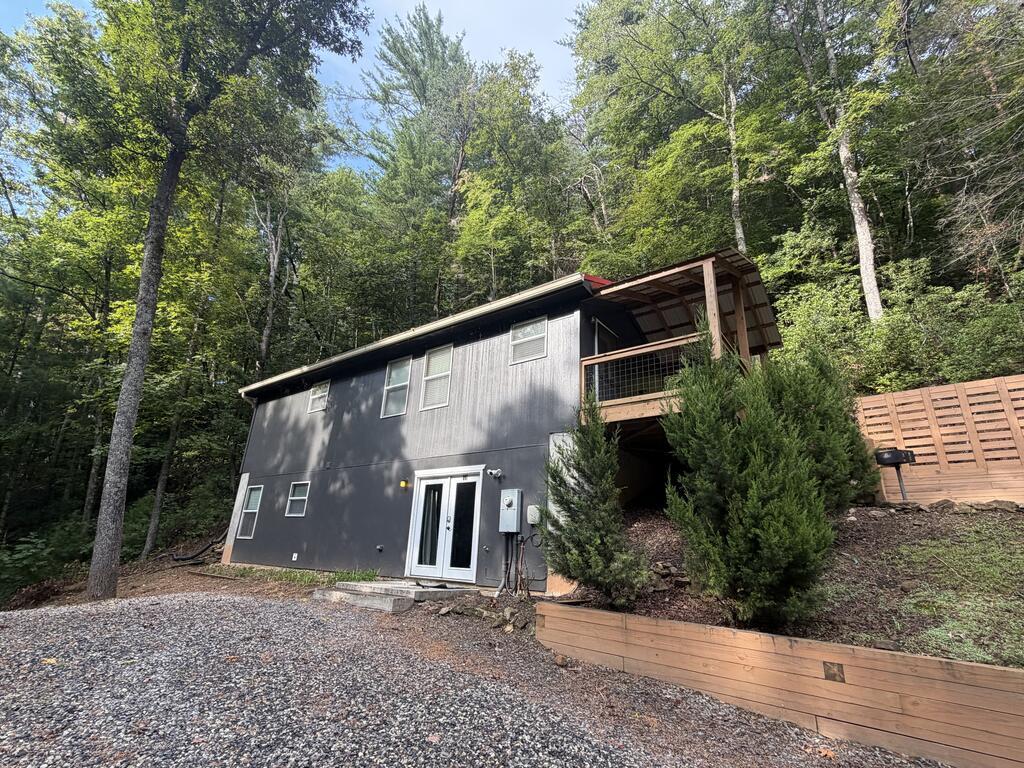 861 Little Rock Creek Road