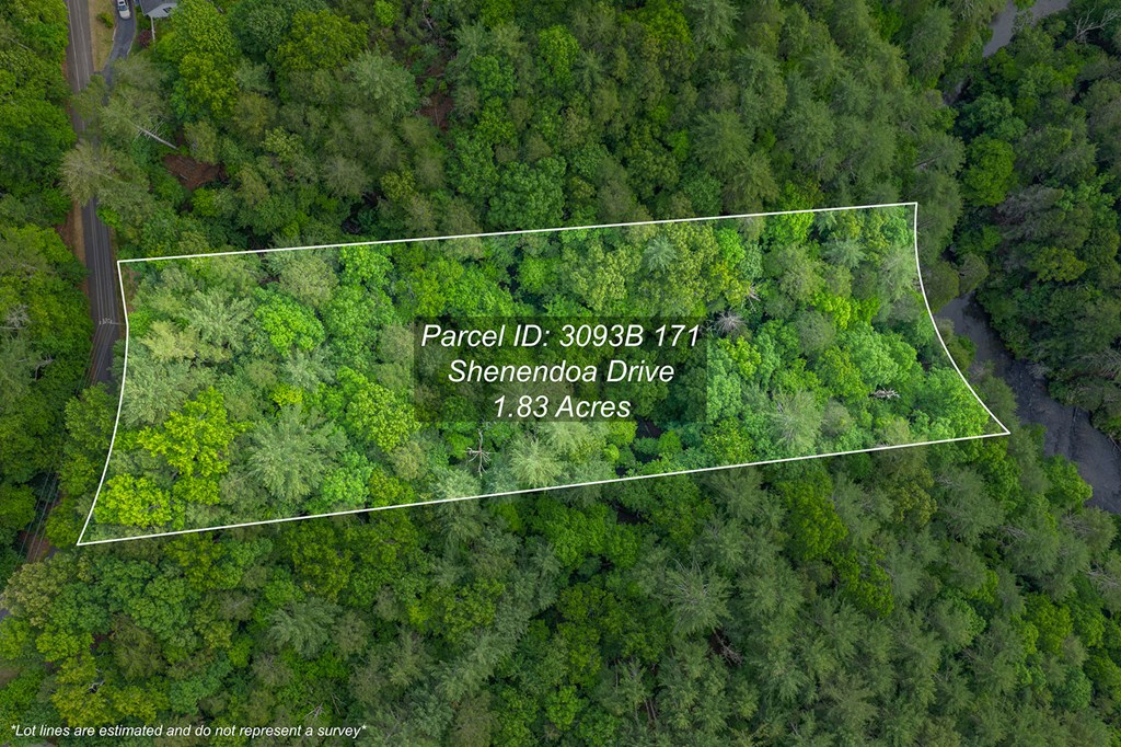 Lot 171 Shenendoa Drive