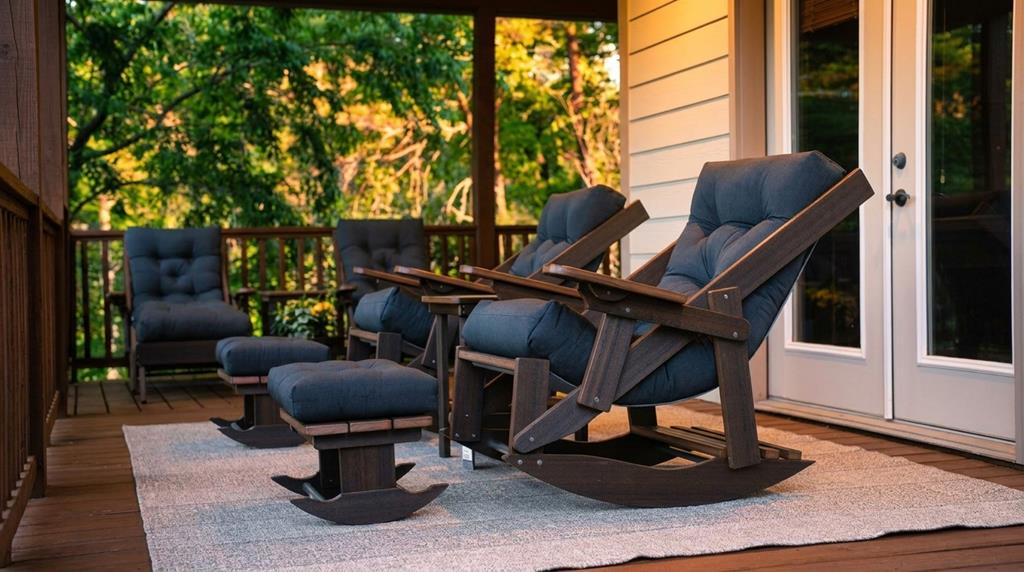 661 Toccoa River Forest