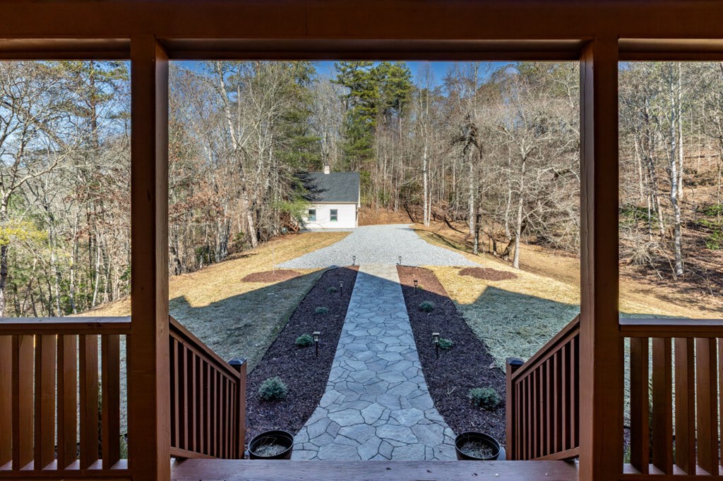 661 Toccoa River Forest