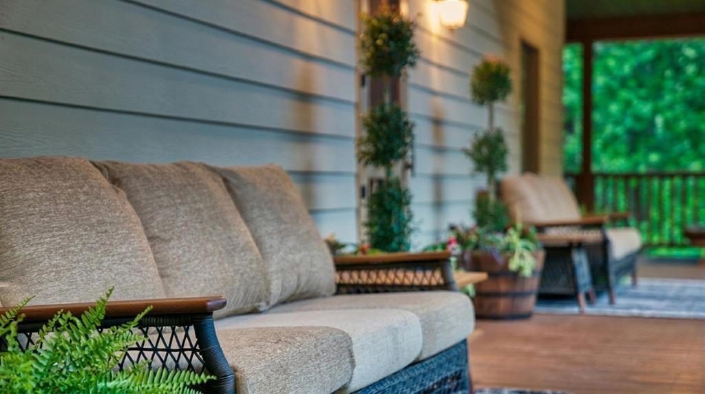661 Toccoa River Forest