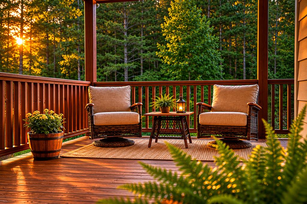 661 Toccoa River Forest