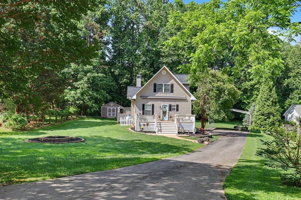 2255 Thunder Oak