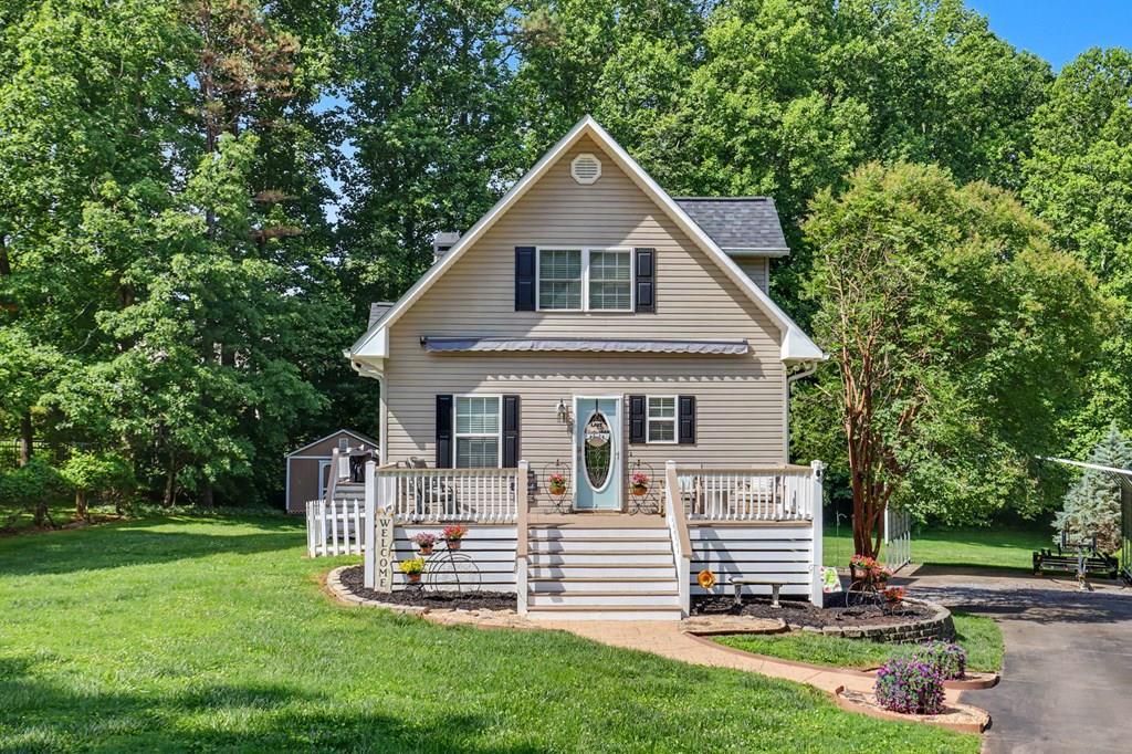 2255 Thunder Oak