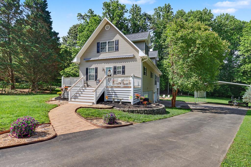 2255 Thunder Oak