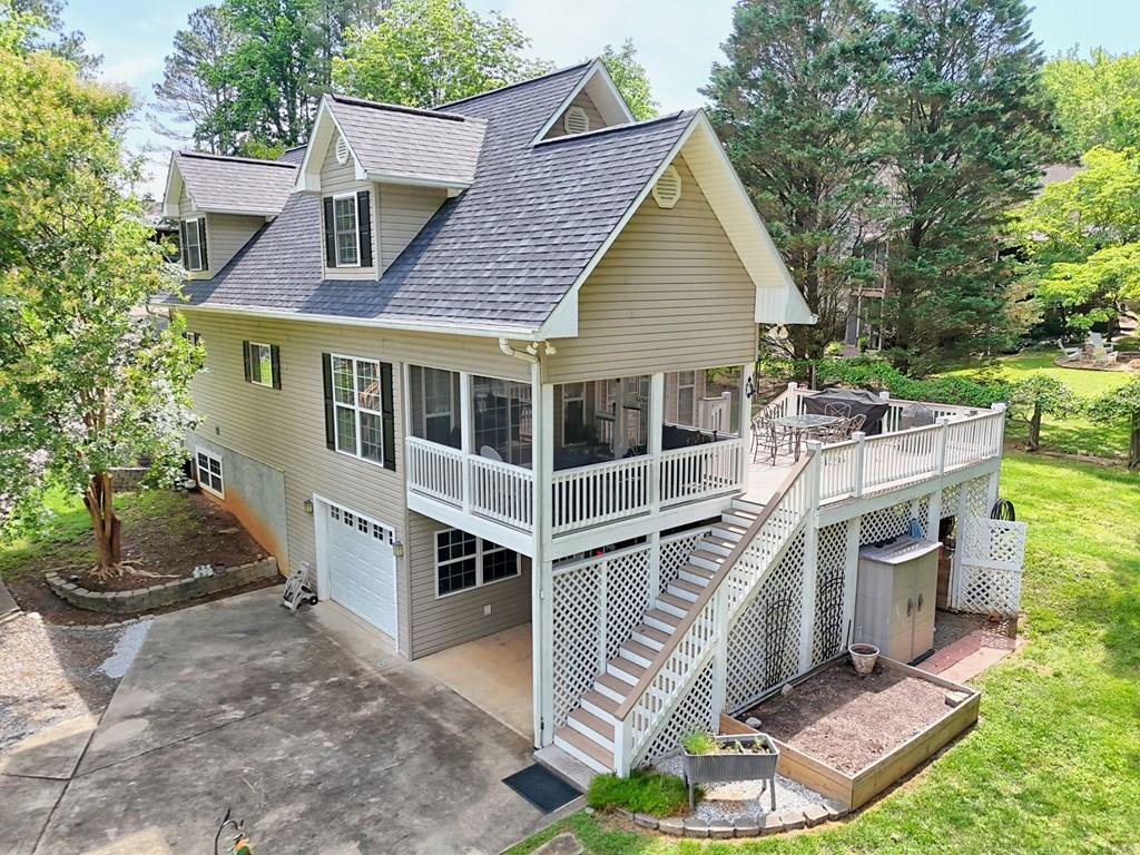 2255 Thunder Oak