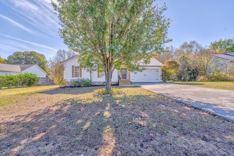 A home in Chatsworth