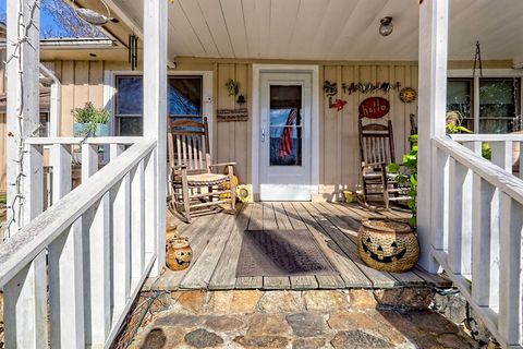 A home in Hiawassee