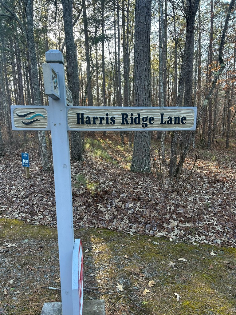 193,194 Harris Ridge Lane
