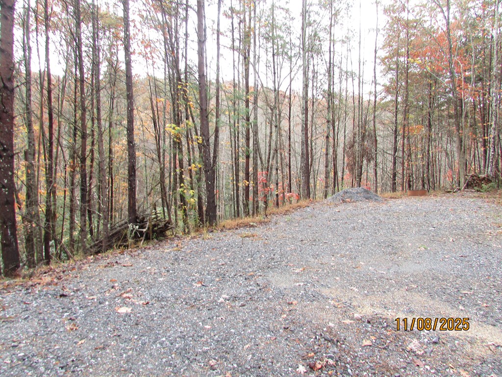Tract 5 Wikle Road