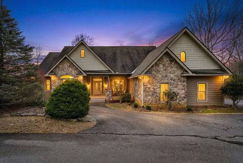 163 Yellow Maple Lane Murphy NC 28906