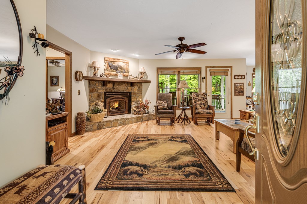 177 Lake Drive