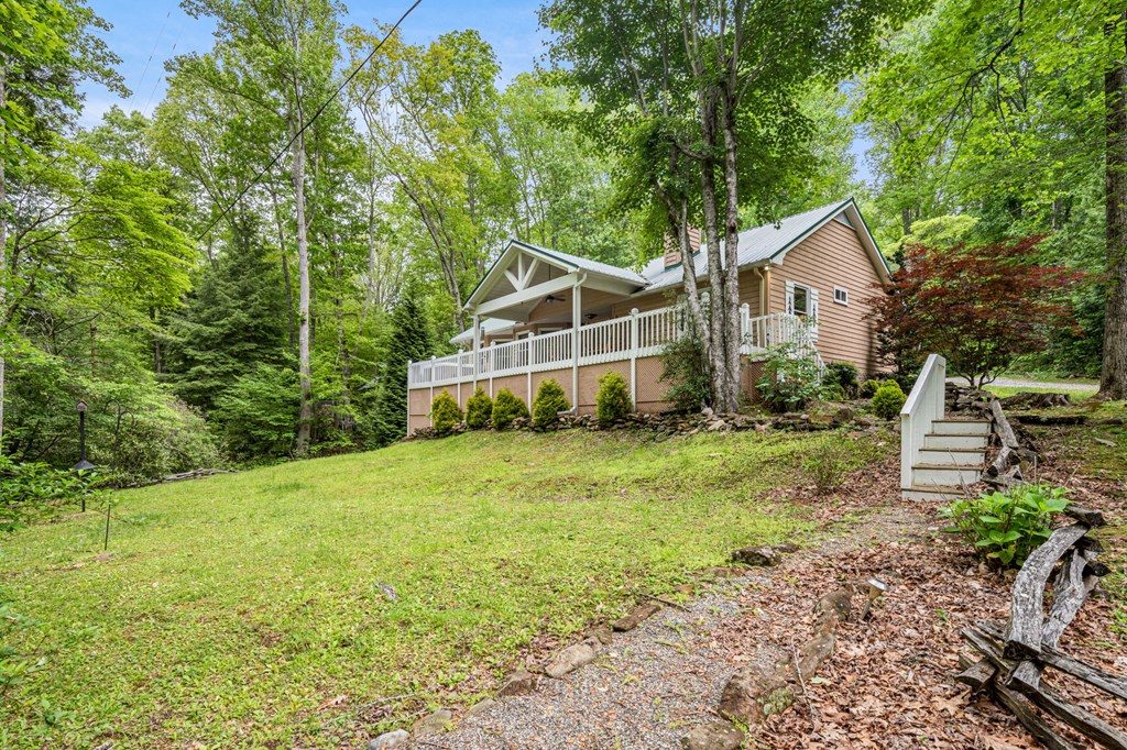 177 Lake Drive