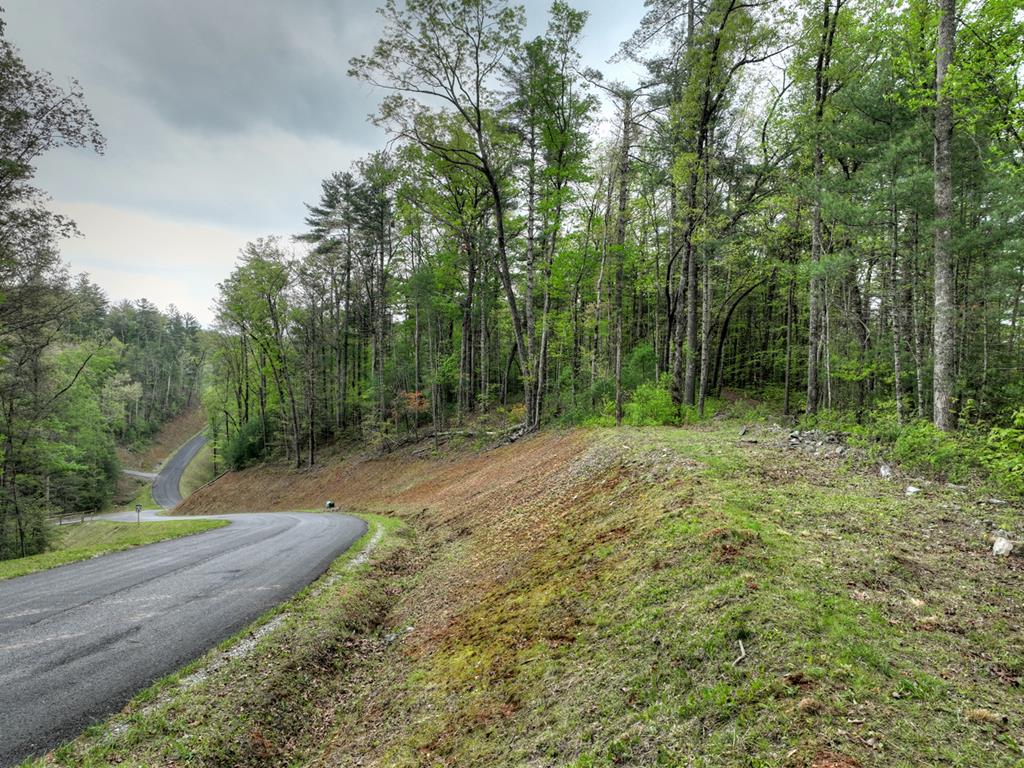 Lot 14 Watersong Trail