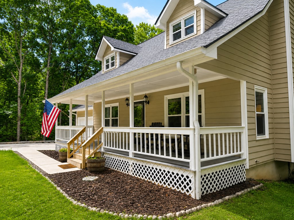 28 Rothgeb Ridge Road