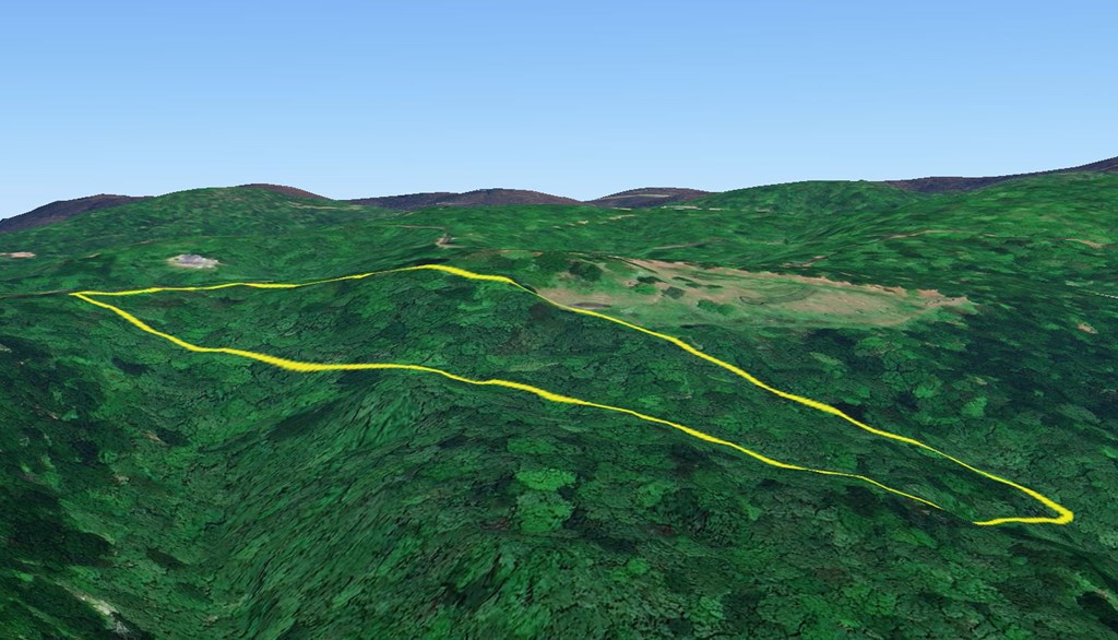 32 Andes Ridge
