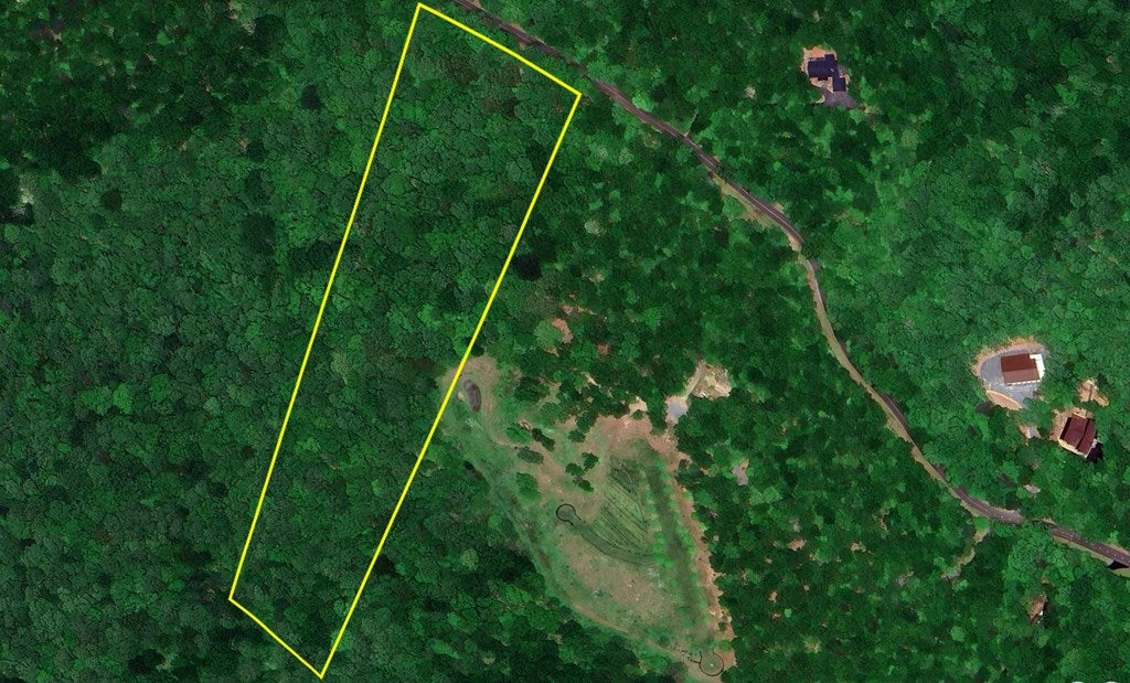 32 Andes Ridge