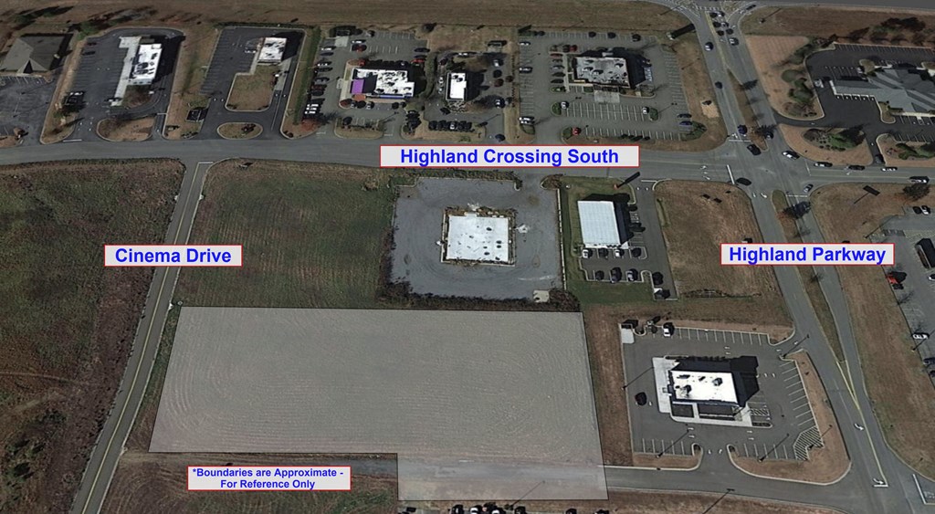 00 Highland Crossing