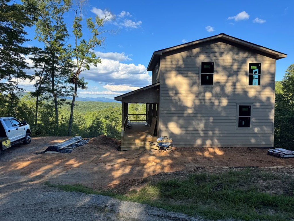 383 Point Overlook Trail