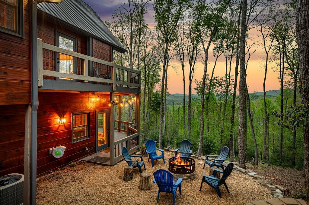 66 Valley Overlook