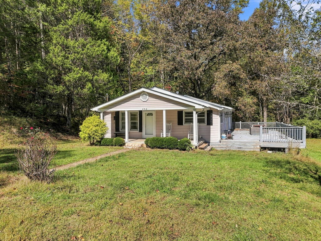 456 Nicholson Road