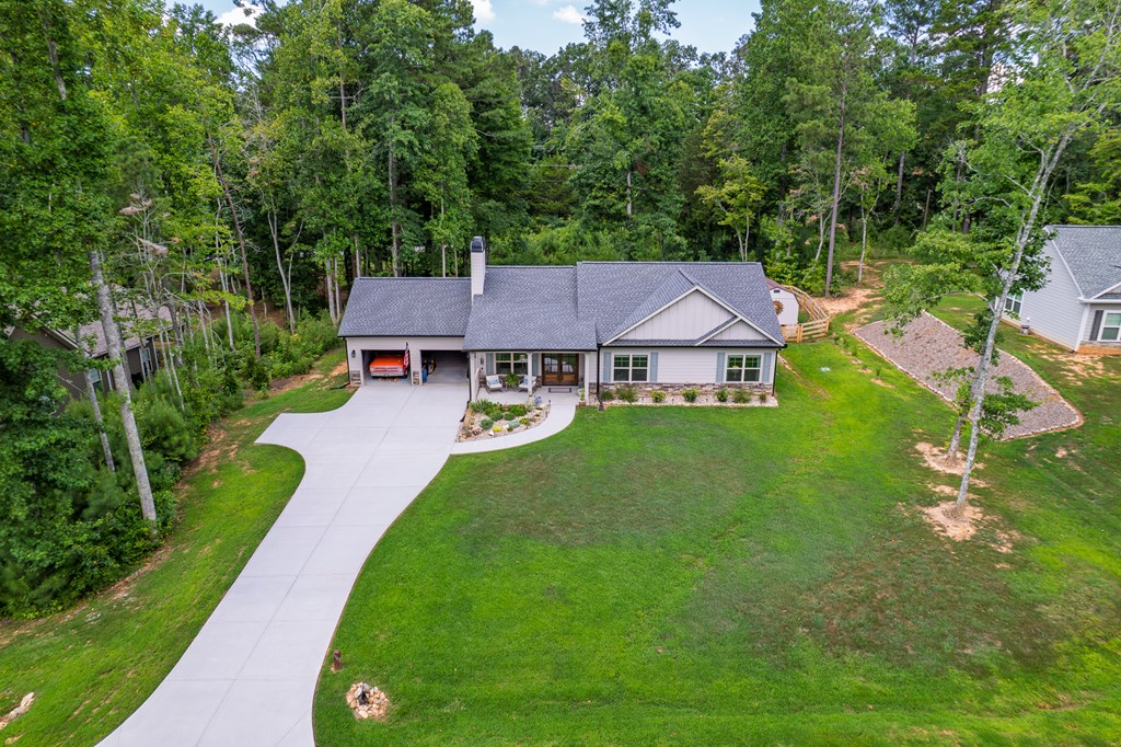110 Sunset Cove