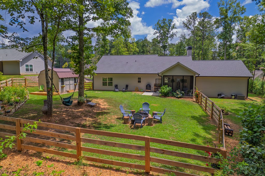 110 Sunset Cove