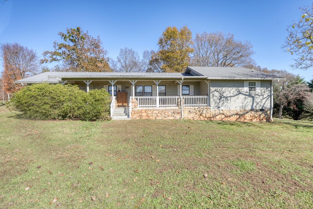 431 Clear Creek Rd